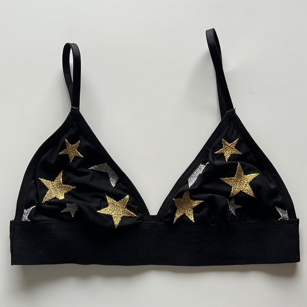 VS Pink Bra